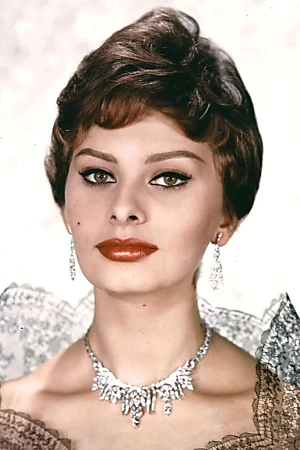 Sophia Loren