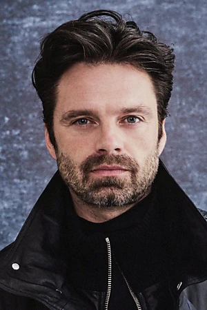 Sebastian Stan