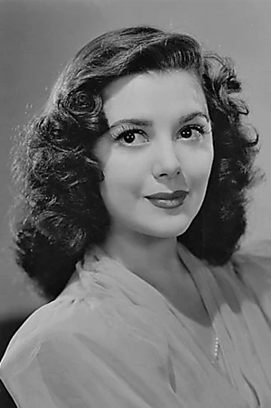 Ann Rutherford