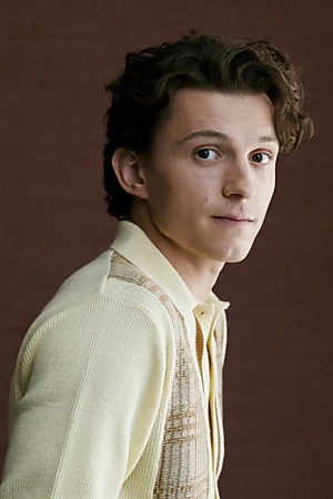 Tom Holland