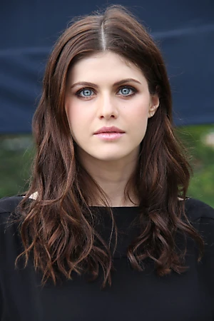 Alexandra Daddario