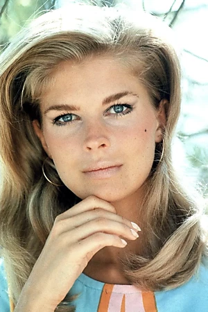 Candice Bergen