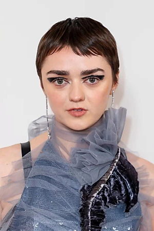 Maisie Williams