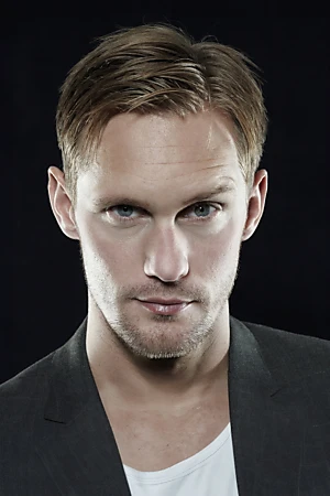 Alexander Skarsgård