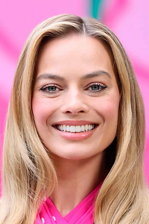 Margot Robbie