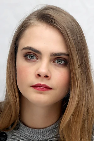 Cara Delevingne