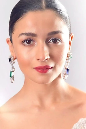 Alia Bhatt