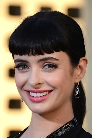 Krysten Ritter