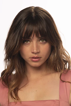 Ana de Armas