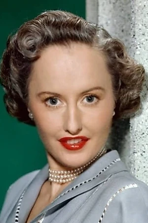Barbara Stanwyck