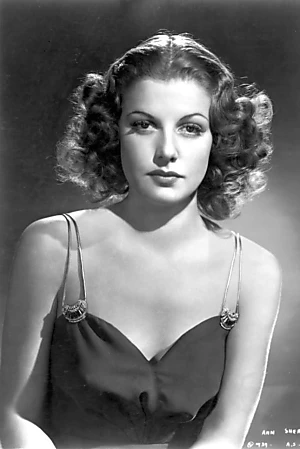 Ann Sheridan