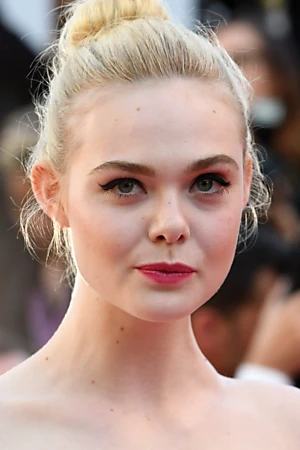 Elle Fanning