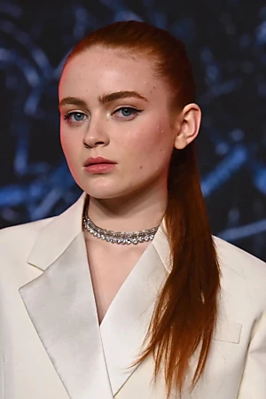 Sadie Sink