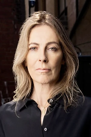 Kathryn Bigelow