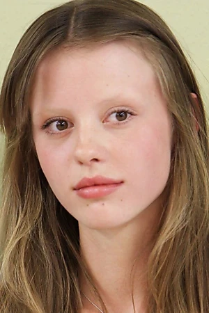 Mia Goth