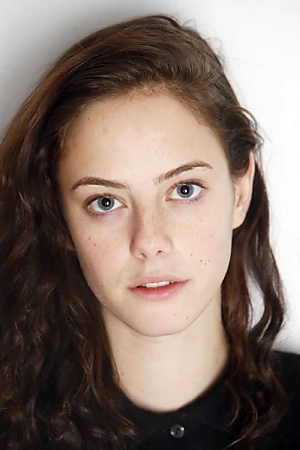 Kaya Scodelario