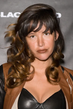 Paz de la Huerta