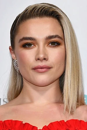 Florence Pugh