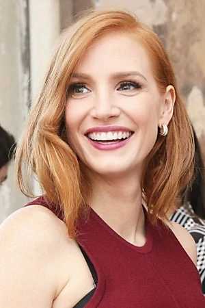 Jessica Chastain