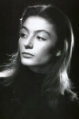 Anouk Aimée