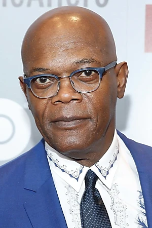 Samuel L. Jackson