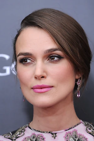 Keira Knightley