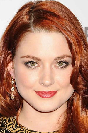 Alexandra Breckenridge