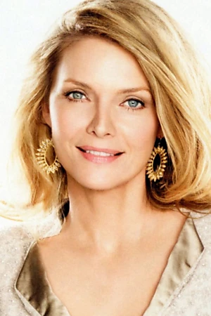 Michelle Pfeiffer