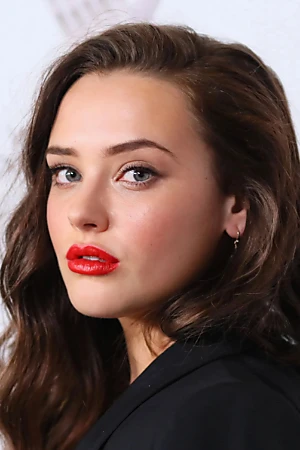 Katherine Langford