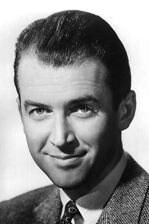 James Stewart