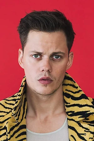 Bill Skarsgård