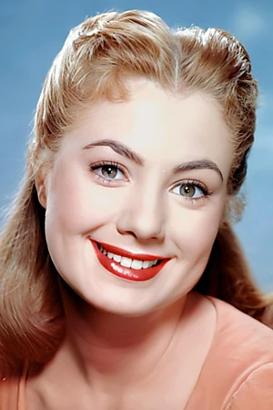 Shirley Jones