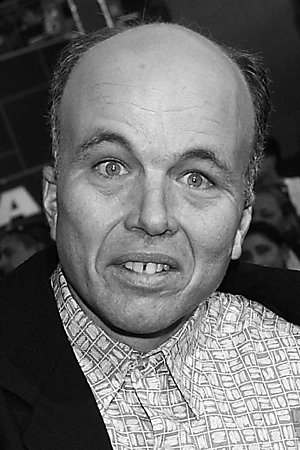 Clint Howard