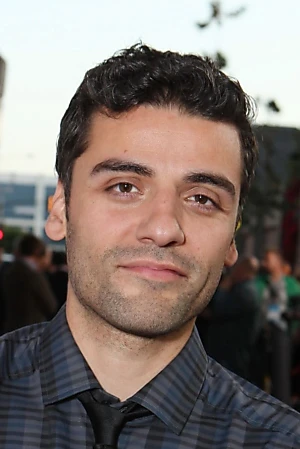 Oscar Isaac