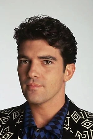 Antonio Banderas