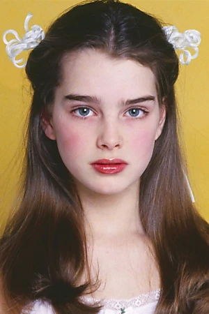 Brooke Shields