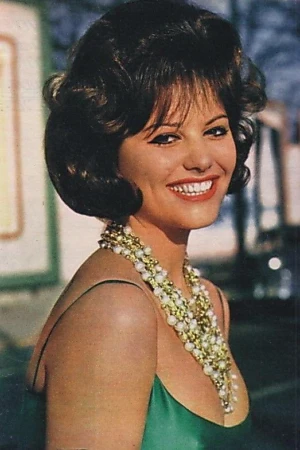 Claudia Cardinale