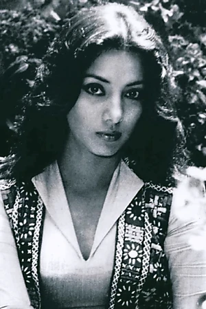 Shabana Azmi