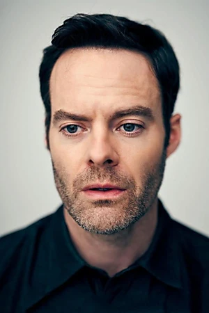 Bill Hader