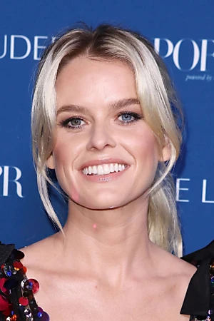 Alice Eve