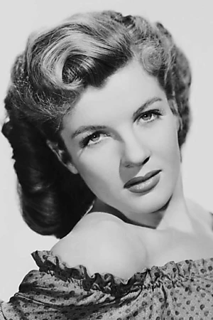 Corinne Calvet