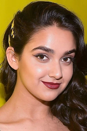 Geraldine Viswanathan