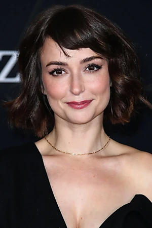 Milana Vayntrub