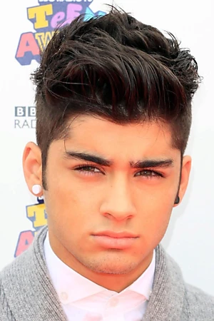 Zayn Malik