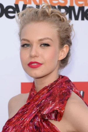 Penelope Mitchell