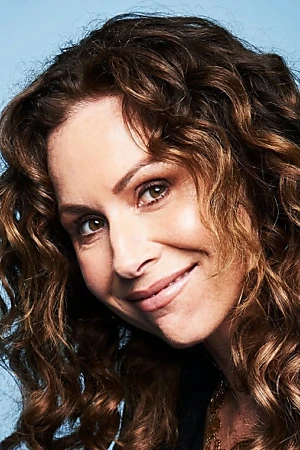 Minnie Driver