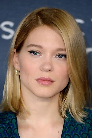 Léa Seydoux