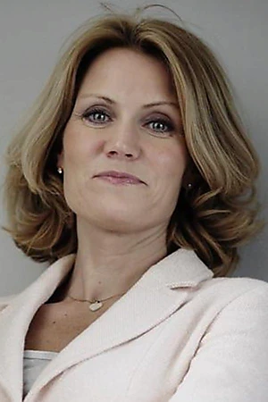 Helle Thorning-Schmidt