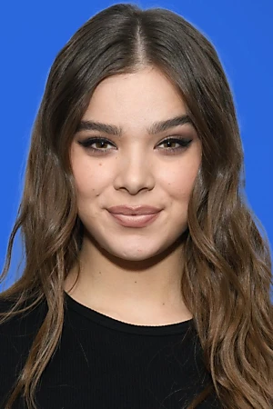 Hailee Steinfeld