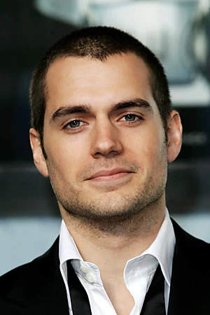 Henry Cavill